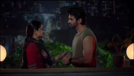 Udne Ki Aasha - 5th September 2024